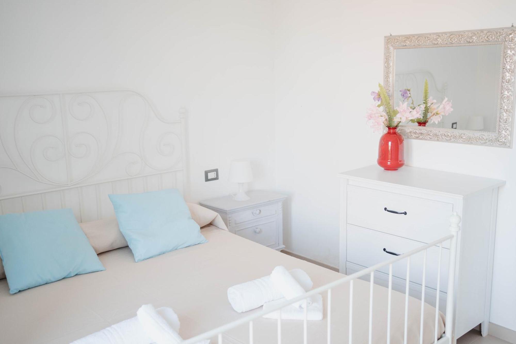 Villa Di Marinella Ascea Room photo