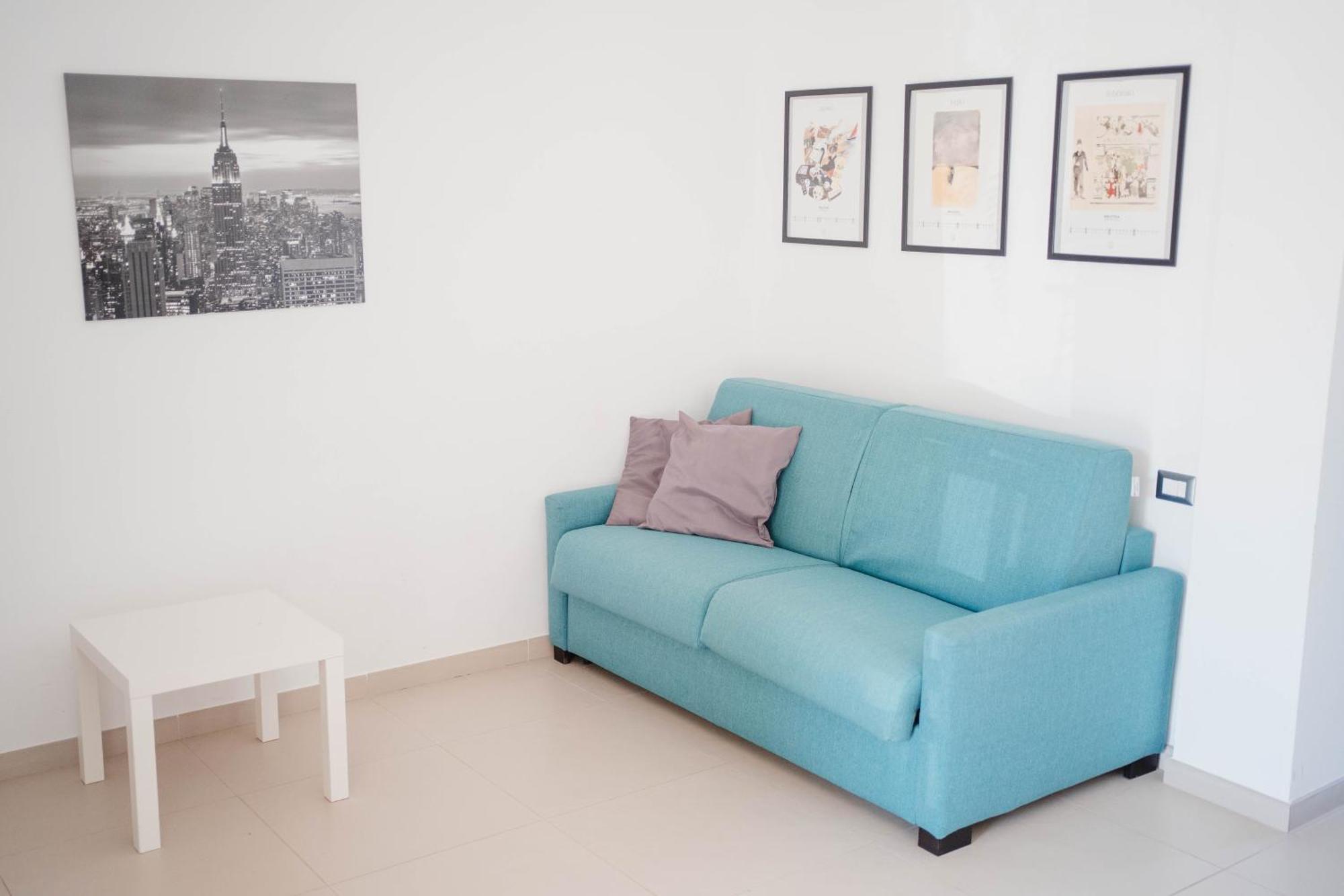 Villa Di Marinella Ascea Room photo